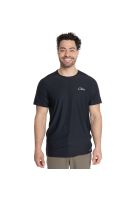 POLERA HOMBRE MANGA CORTA DEPORTIVA TORRECILLAS