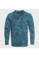 Polera Manga Larga Tye Dye