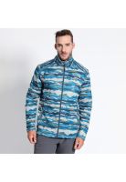 Polar Queulat Full Zip Hombre