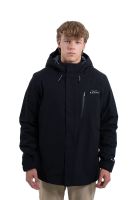 Parka Impermeable Hombre Octay