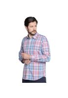 Camisa Zaragoza Manga Larga Hombre