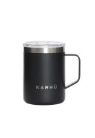 MUG TÉRMICO ACERO INOXIDABLE 350 ML