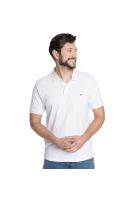 POLERA HOMBRE MANGA CORTA PIQUE CAPRI