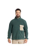 MEN'S PUELO 1/4 ZIP FLEECE