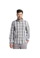 Camisa Trevira Cuadros Almería