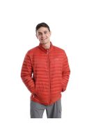 Parka Termica Acolchada Rahue Hombre