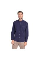 Camisa Textura Lyocell Central Park