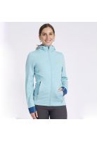 Polar Trail Running Lightweight Mujer Verde claro