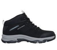 Zapatillas Mujer Trego Trail Destination Negro Skechers
