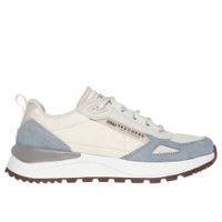 Zapatillas Niño Fury Natural Skechers