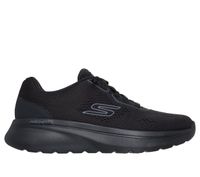 Zapatillas Mujer Go Walk Arch Fit N-Joy Ellie Negro Skechers