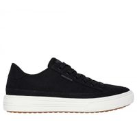 Zapatillas Hombre ArchFit Arcade MeetYaThere Negro Skechers