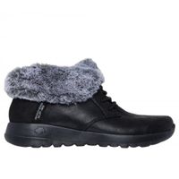 Bototos Mujer OnTheGo Joy Cozy Charm Negro Skechers