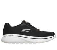Zapatillas Hombre Go Walk Arch Fit N-Joy Negro Skechers
