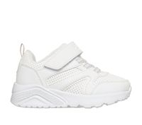 Zapatillas Niño Infante Uno Lite Echo Surge Blanco Skechers