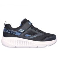 Zapatilla Niña Go Run Elevate Sporty Negro Skechers