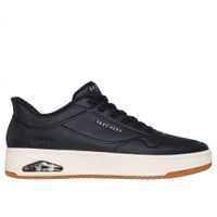 Zapatilla Hombre Uno Ctl BL Negro Skechers