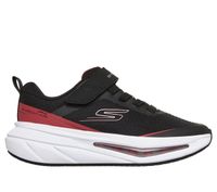 Zapatillas Niño Skech-Air Flight Negro Skechers