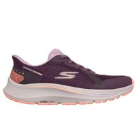 Zapatillas Mujer Slip-ins Go Run C2.0 Captiva Malva Skechers