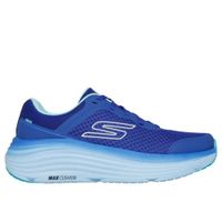 Zapatillas Hombre Max Cushioning Endeavour Azul Skechers