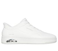 Zapatilla Mujer Uno Ctl Blanco WT Skechers