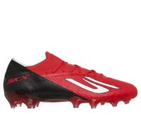 Zapatillas Fútbol Unisex Skechers Skx 01 Rojo Skechers