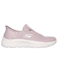 Zapatilla Mujer Skechers Slip-ins: Go Walk Flex Grand Morado