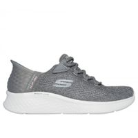 Zapatilla Mujer Skechers Slip-ins: Skech-Lite Pro Gris