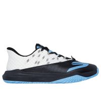 Zapatillas Hombre Viper Court Rally Blanco Skechers