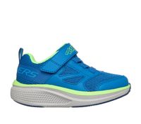Zapatillas Niño Go Run Elevate 2.0 Find My Azul Skechers