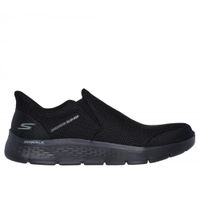 Zapatilla Hombre Go Walk Flex Ojai Negro Skechers