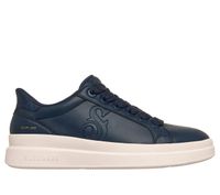 Zapatillas Hombre Slip-ins Courtside Azul Skechers