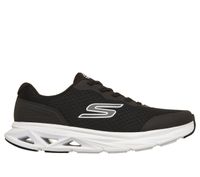 Zapatillas Hombre Glide-Step Vortex Avalin Negro Skechers