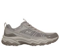 Zapatillas Mujer Stamina At Gris Skechers