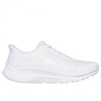 Zapatillas Mujer Slipins Go Run C 2.0C Blanco Skechers