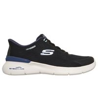 Zapatillas Mujer Slip-ins Skech Air D 2.0 NV Negro Skechers