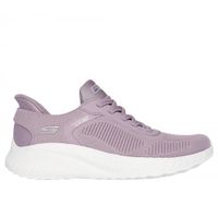 Zapatilla Mujer Skechers Slip-ins: Bobs Squad Chaos A Morado