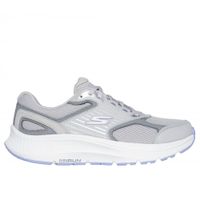 Zapatilla Mujer Go Run Consistent 2.0 Advantage Gris Skechers
