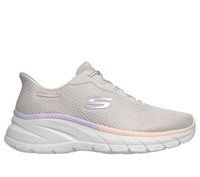 Zapatillas Mujer Slip-ins Fashion Fit 2.0 Gris Skechers