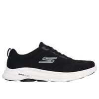 Zapatilla Hombre Go Walk 8 Negro W Skechers