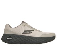 Zapatillas Hombre Go Walk Max Cushioning Flex Gris Skechers