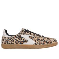 Zapatillas Mujer Hotshot On The Prowl Café Skechers