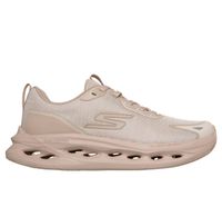 Zapatillas Mujer Max Cushioning Glide-Step Beige Skechers