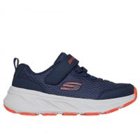Zapatillas Niño Edgeride Azul NY Skechers