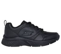 Zapatillas Niña Microspec Plus School Drop Negro Skechers