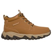 Botines Niño Rugged Ranger Café Skechers