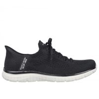 Zapatilla Mujer Skechers Slip-ins: Virtue Negra