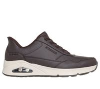 Zapatillas Hombre Slip-ins Uno Banksia Luxe Café O Skechers