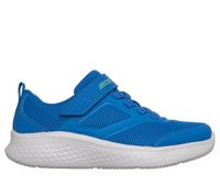 Zapatillas Niño Skech-Lite Pro Azul Skechers