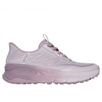 Zapatilla Mujer Switch Back Mist Rosado Skechers